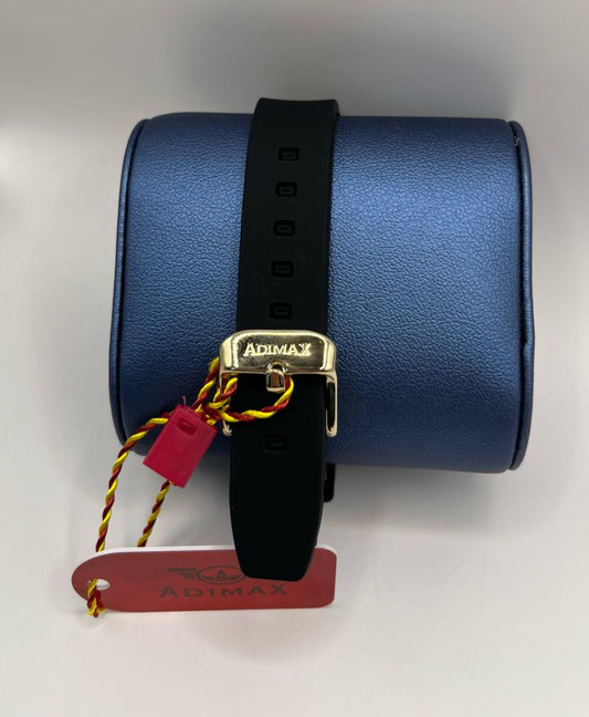 LWomen’s Analog Watch 4 Black