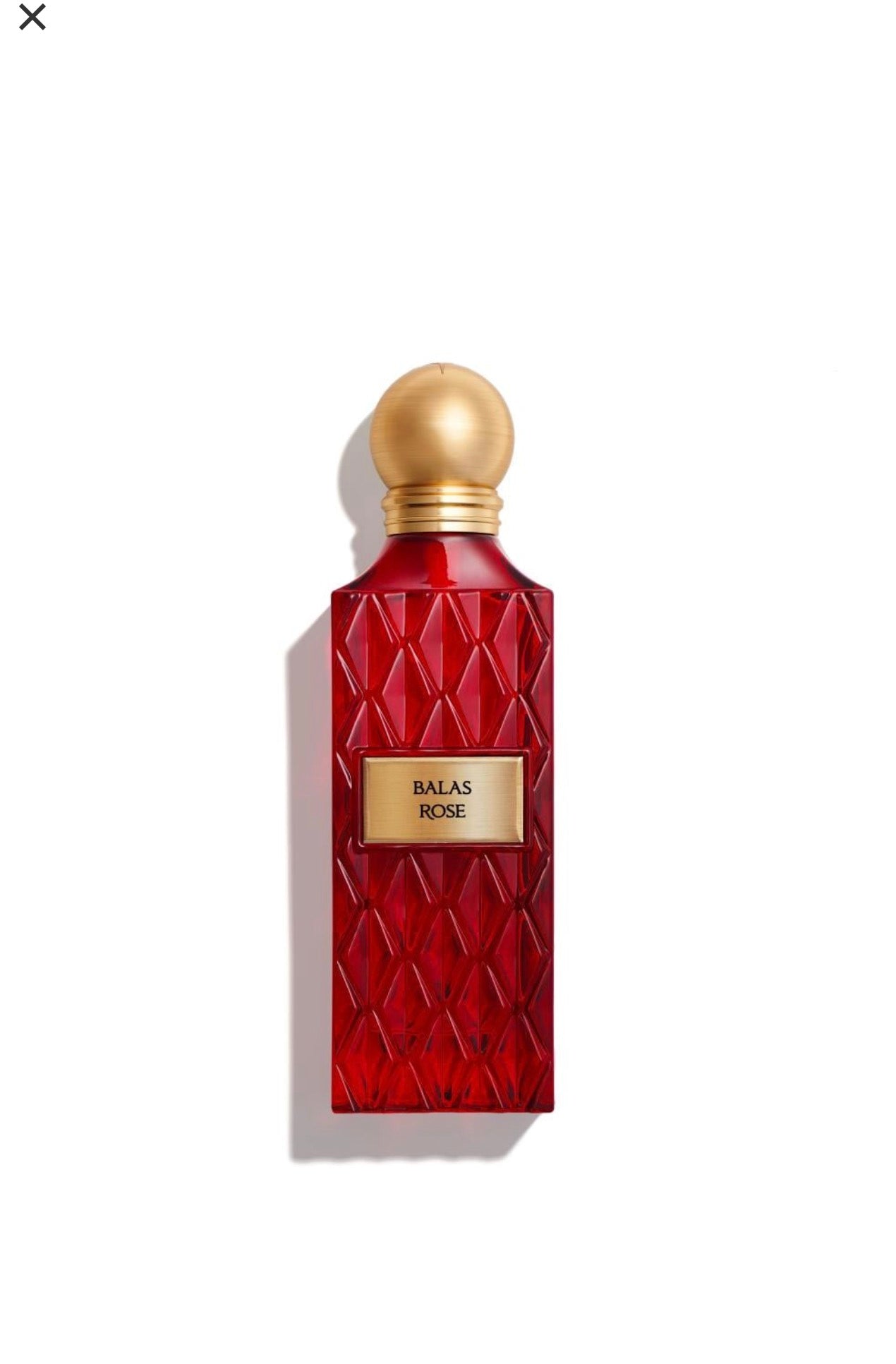 عطر بلاس روز 150 مل  Balas Rose