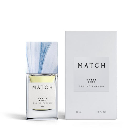 Match Perfume - Match Lina 75ML