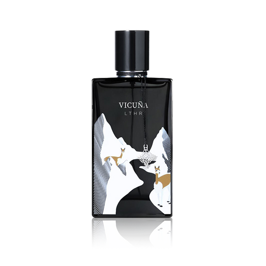 عطر ڤيكونا ليذر 75مل  VICUÑA LTHR EDP