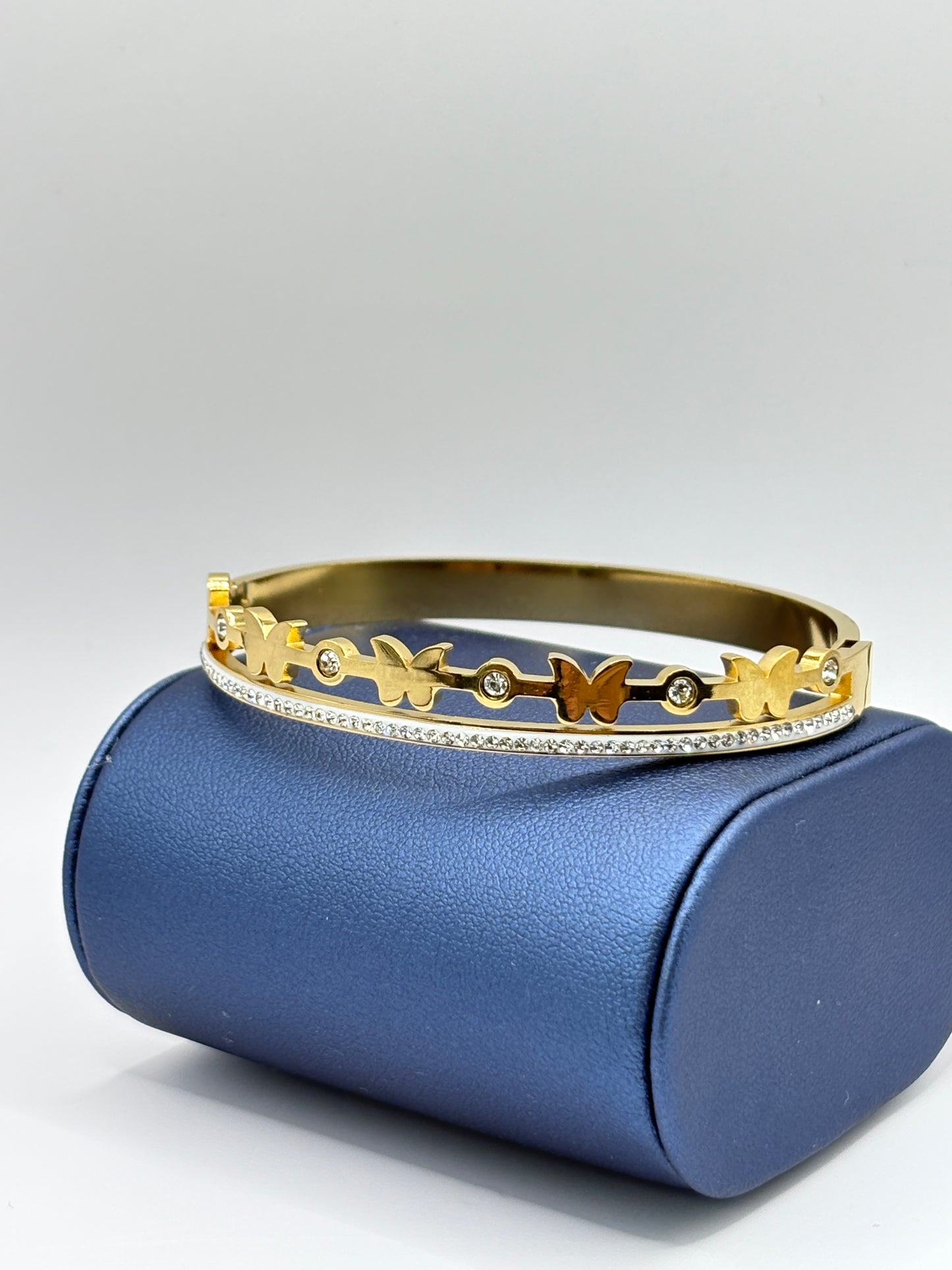 High Quality Bracelet (Stainless Steel) 2