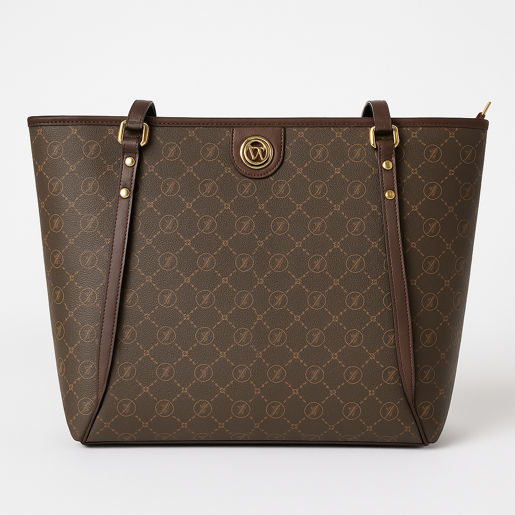 Qianzihli large Shoulder bags with different colors 10187