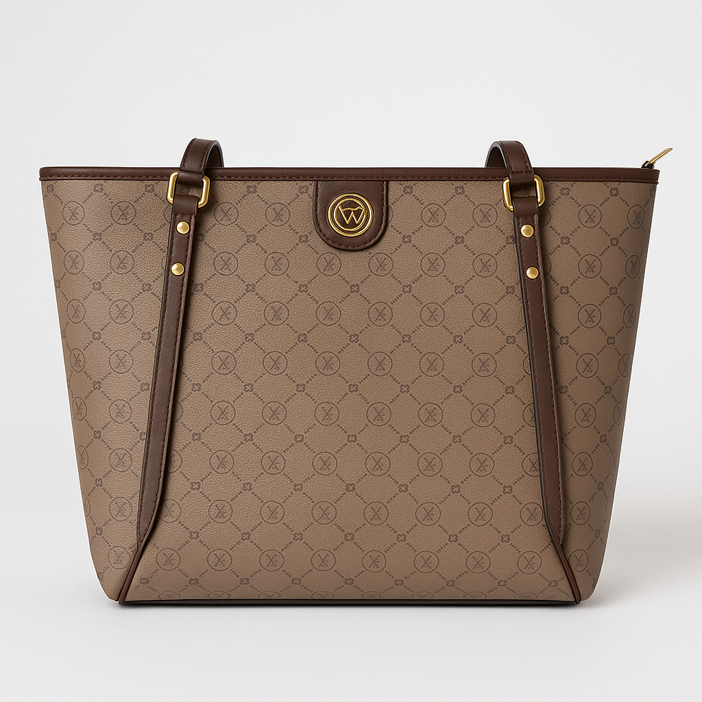 Qianzihli large Shoulder bags with different colors 10187