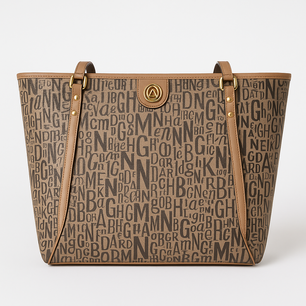 Qianzihli large Shoulder bags with different colors 10187