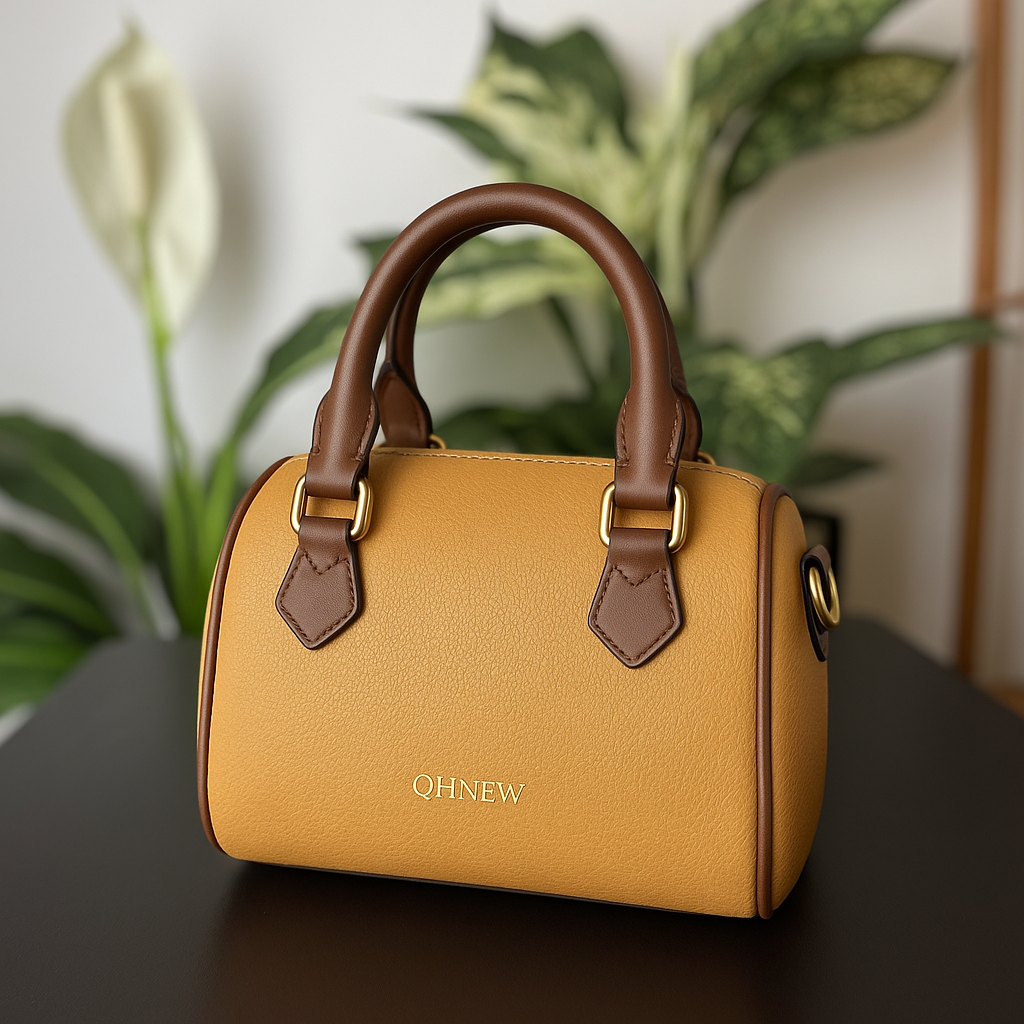 QHNEW handbag for ladies 10125