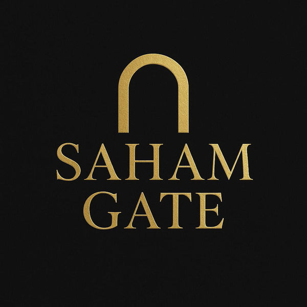 Saham Gate