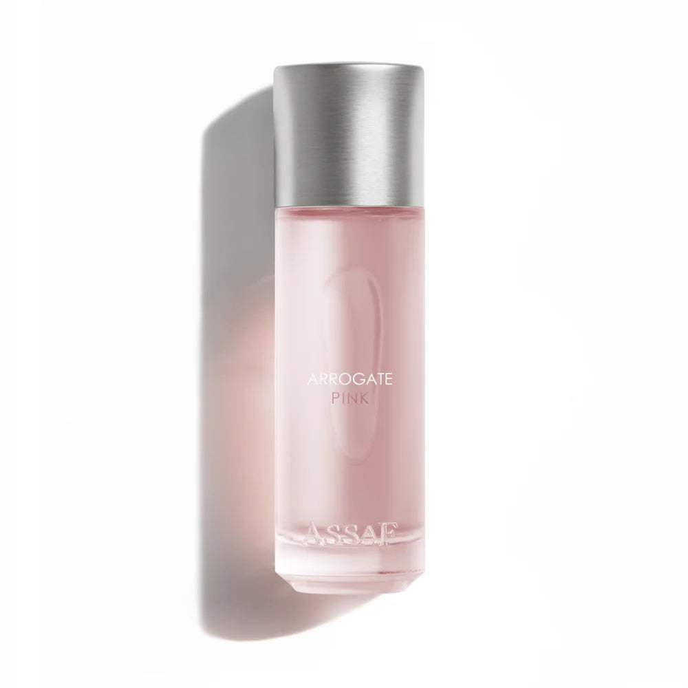 Assaf Perfume - ARROGATE PINK