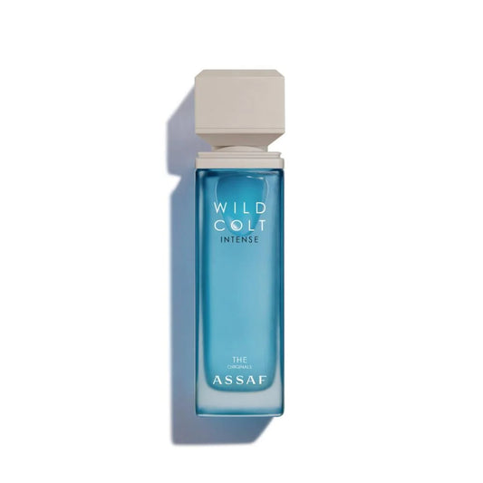 Assaf Perfume - Wildcolt 200 ML