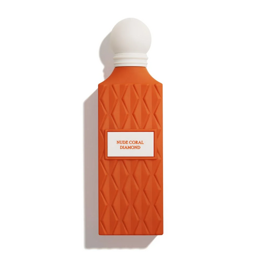 Ibrahim Alqurashi - Nude Coral 150 ML
